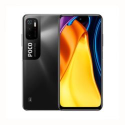 Xiaomi POCO M3 PRO 5G Power black 4/64GB