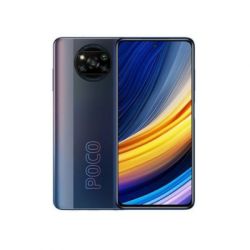 Xiaomi POCO X3 Pro Phantom black 8/256GB