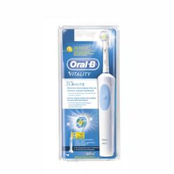 Oral-B Vitality 3D White električna četkica za zube
