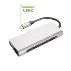 CELLY multi USB-C adapter PROHUBEVODS

