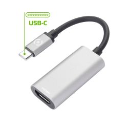 CELLY multi USB-C adapter PROUSBCHDMIDS