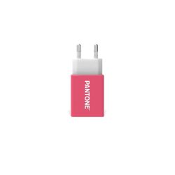 PANTONE glava punjača AC001 u PINK boji