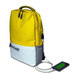 PANTONE ranac za laptop u ŽUTOJ boji