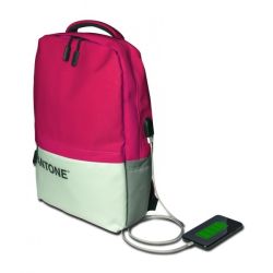 PANTONE ranac za laptop u PINK boji
