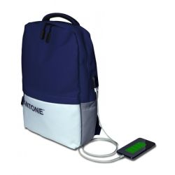 PANTONE ranac za laptop u TEGET boji