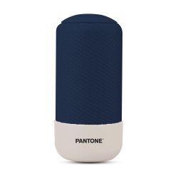 PANTONE Bluetooth zvučnik PT-BS001N u TEGET boji