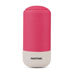 PANTONE Bluetooth zvučnik PT-BS001P u PINK boji