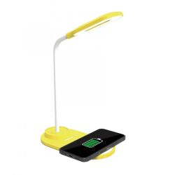 PANTONE Wireless lampa u ŽUTOJ boji