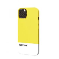 CELLY Futrola PANTONE za iPhone 13 PRO u ŽUTOJ boji