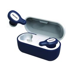 PANTONE Bežične slušalice TRUE WIRELESS u TEGET boji