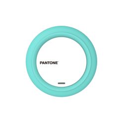 PANTONE bežični punjač WC001 u PLAVOJ boji