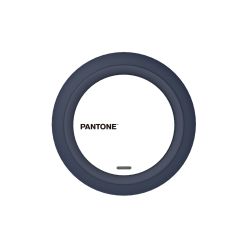 PANTONE bežični punjač WC001 u TEGET boji
