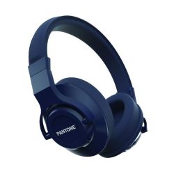 PANTONE Bluetooth slušalice ANC u TEGET boji