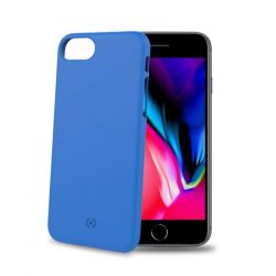 CELLY TPU futrola SHOCK za iPhone 8/7 u PLAVOJ boji