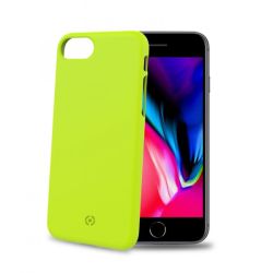 CELLY TPU futrola SHOCK za iPhone 8/7 u ŽUTOJ boji