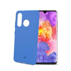 CELLY TPU futrola SHOCK za Huawei P30 Lite u PLAVOJ boji