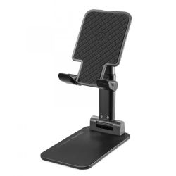 CELLY držač telefona MAGIC DESK u CRNOJ boji