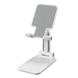 CELLY držač telefona MAGIC DESK u BELOJ boji