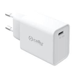 CELLY PRO POWER glava punjača TC1USBC sa Type C konektorom