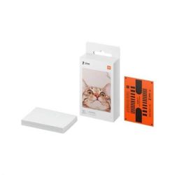 Mi Paper (2x3-inch, 20-sheets)