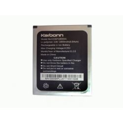 Baterija za Karbonn mobilni telefon Titan 600