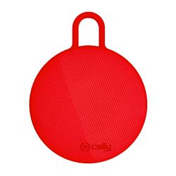 CELLY Bluetooth zvučnik UPBEAT u CRVENOJ boji
