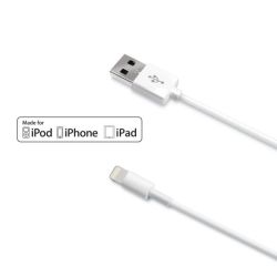 CELLY USB LIGHTNING kabl
