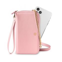 CELLY VENERE Univerzalna torbica za mobilni telefon u PINK boji