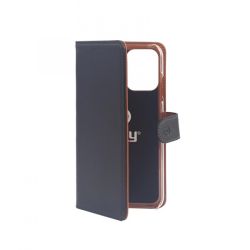 CELLY Futrola na preklop za Huawei P40 Lite