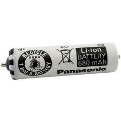 Punjive baterije za Panasonic aparat za brijanje
