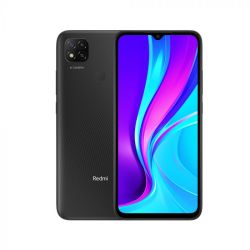 Xiaomi Redmi 9C NFC Midnight Grey 3/64GB