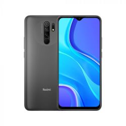 Xiaomi Redmi 9 Carbon Grey 4/64GB